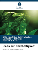 Ideen zur Nachhaltigkeit