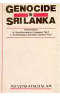 Genocide in Sri Lanka