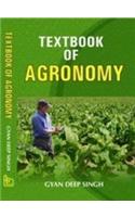 Textbook of Agronomy