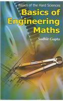 Basics of Engineering Maths