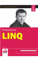 Professional Linq