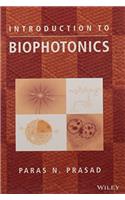 Introduction to Biophotonics