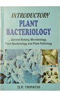 Introductory Plant Bacteriology