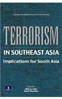 Terrorism in Southeast Asia: Implications for South Asia