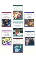 Essentials Of Forensic Science, 7 Volume Set
