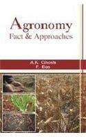 Agronomy: Facts and Approaches