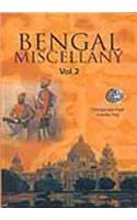Bengal Miscellany