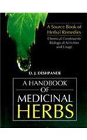 A Handbook Of Medicinal Herbs: A Source Book Of Herbal Remedies