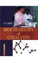 Biochemistry of Catalysts (Royal Size)