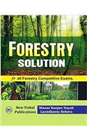 Forestry Solution