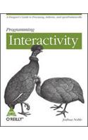 Programming Interactivity