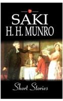 Saki Short Stories