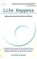 Life Happens