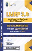 DBMCI Last Minute Revision Points (LMRP - 3.0) 2020 | NEET PG AIIMS PG DNB PGI JIPMER FMGE | Quick Revision for All 19 Subjects