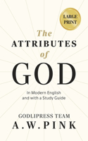 A. W. Pink's The Attributes of God