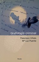 Grafologia criminal