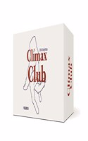 Climax club. El juego. 200 tarjetas (Libros singulares)
