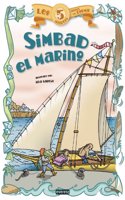 Lleo 5 minutos antes de dormir: Simbad el marino