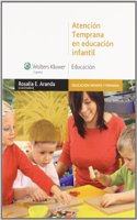 Atencion temprana en educacion infantil