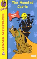 Scooby-Doo. The Haunted Castle