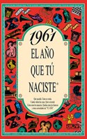 1961 El ano que tu naciste