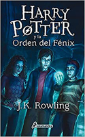 Harry Potter Y La Orden del Fénix / Harry Potter and the Order of the Phoenix