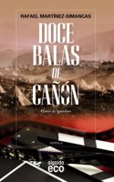 Doce balas de canon