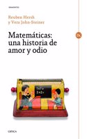 Matematicas: Una historia de amor y odio
