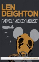 Farvel Mickey Mouse