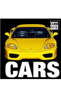Cubebook Cars