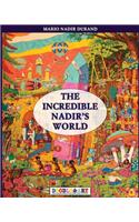 The incredible Nadir's world 1: (English)