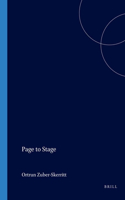 Page to Stage