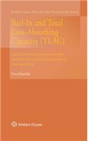 Bail-In and Total Loss-Absorbing Capacity (TLAC)