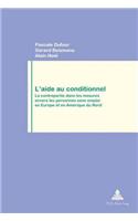 L'Aide Au Conditionnel