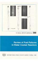 Review of Fuel Failures in Water Cooled Reactors