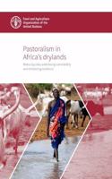 Pastoralism in Africa's drylands