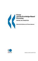 Korea and the Knowledge-based Economy