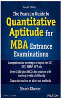 Quantitative Apt for MBA Entrance