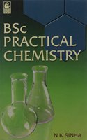 B.Sc Practical Chemistry