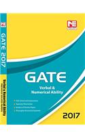 GATE 2017: Verbal & Numerical Ability