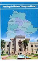 Readings In Modern Telangana History