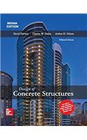 Design of Concrete Structures