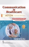 Communication in Healthcare - 2024