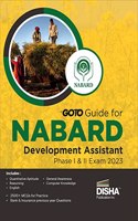 GOTO Guide for NABARD Development Assistant Phase I & II Exam 2023 | Previous Year Bank Exam Questions | National Bank for Agriculture and Rural Development |