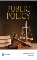 Public Policy, 1st Edition