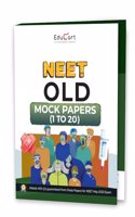 Educart Abhyaas 1-20 Final Bundle of Neet Mock Test Papers