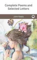 Complete Poems and Selected Letters