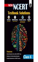 PW New NCERT Textbook Solutions For Class 6 Science (Curiosity), Mathematics (Ganita Prakash), Social Science (Exploring Society: India and Beyond) and English (Poorvi)