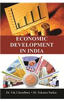 Economic Development In India