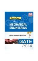 Practice Book For Mechanical Engineering Gate 2014